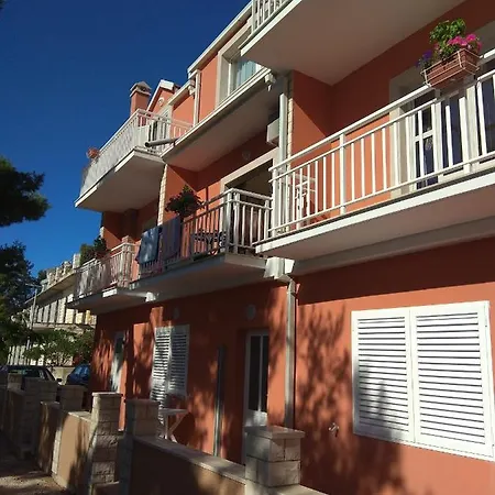 Apartman Uz Brna