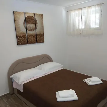 Apartment Uz