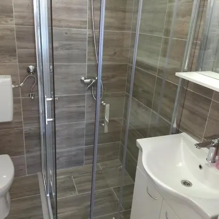 Apartment Uz